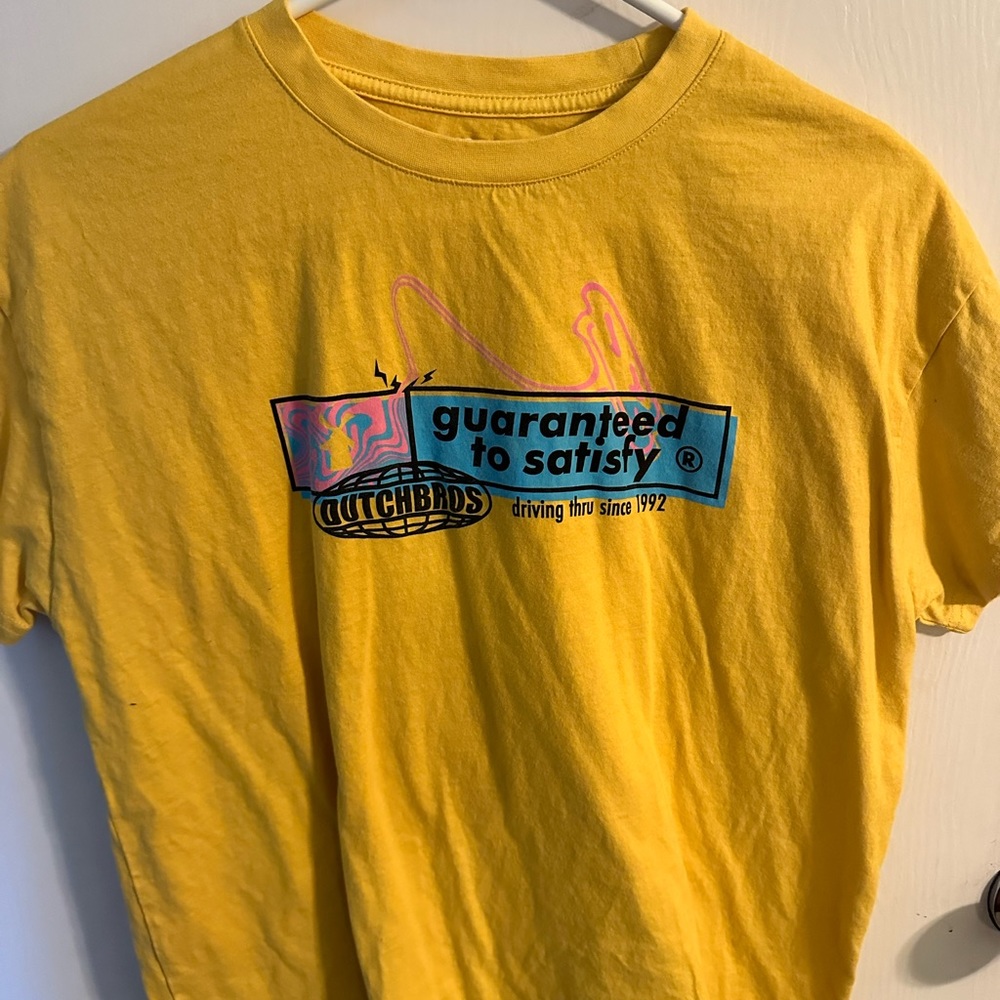 Dutch Bros Women’s Shirt